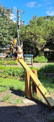 礁溪温泉公园-宜兰