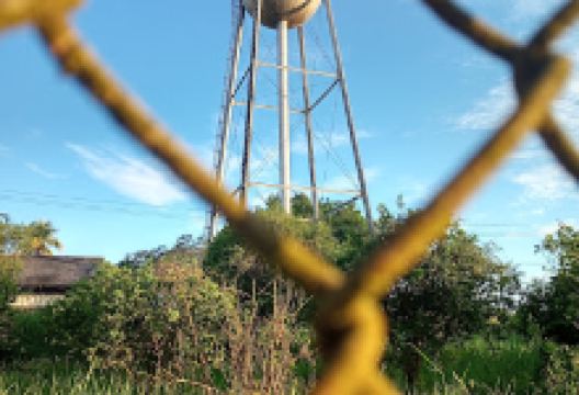 Caixa D'água景点图片