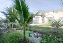 Garden House景点图片