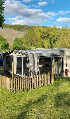 MoselCamping Bernkastel-贝恩卡斯特尔-屈斯