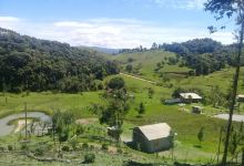 Serra da Garganta景点图片