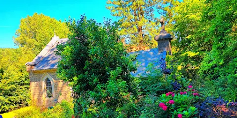 Chapelle Sainte Godeleine