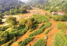 Warathenna - Hakkinda Environmental Protection Area景点图片