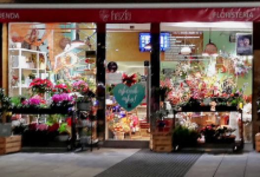 Hazia Loradenda购物图片