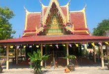 Wat Khok Suk景点图片