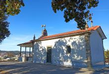 Capela de S. Bartolomeu景点图片