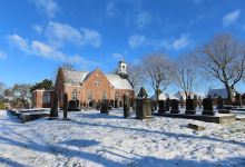 Nijkerkje Oosteinde景点图片