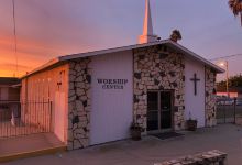 Church of Redondo Hills景点图片