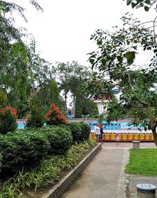 Taman Teladan-棉兰