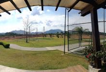 Campo de Fútbol景点图片