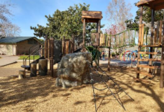 Jack Fischer Park景点图片