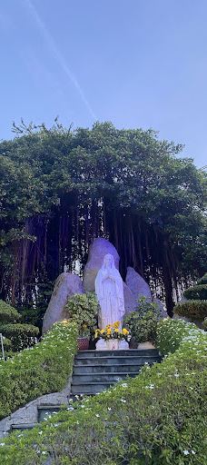 Phan Thiet Cathedral-潘切
