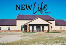 New Life Copan Church景点图片
