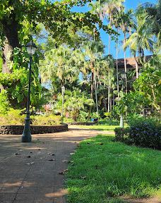 Bougainville Park-帕皮提