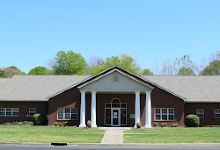 Crawford County Public Library景点图片