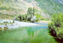 Mataura River景点图片