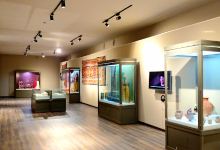 Shamakhi Local History Museum景点图片