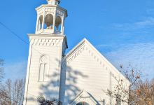 First Presbyterian Church景点图片