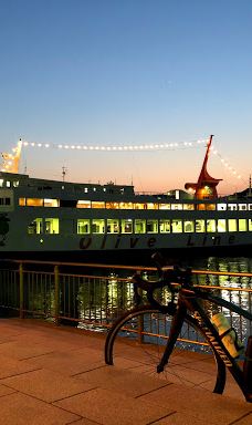 太阳的礼物-土庄町