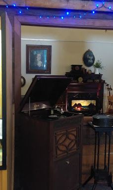 Fox Island Historical Society-Fox Island