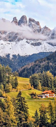 富内斯谷-博尔扎诺-上阿迪杰自治省