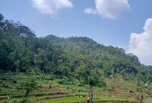 Masjid Cangkeuteuk景点图片