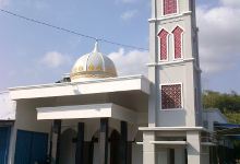 Baitul Makmur Jami Mosque景点图片