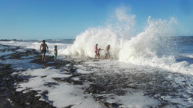 MAR ABERTO Music Bar餐厅图片