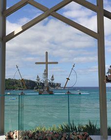 克菈薇塔教堂-恩纳村