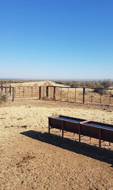 哈茨河-Diamandveld