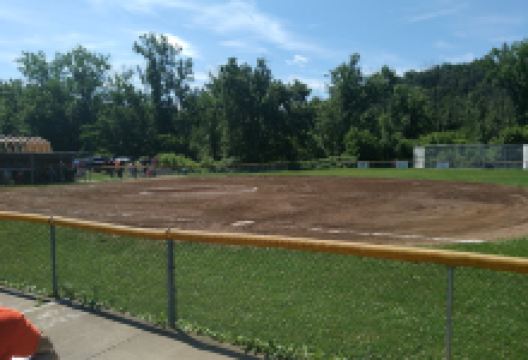 Peters Park景点图片