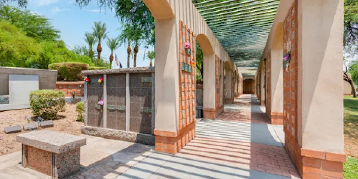 Mariposa Gardens Memorial Park and Funeral Care