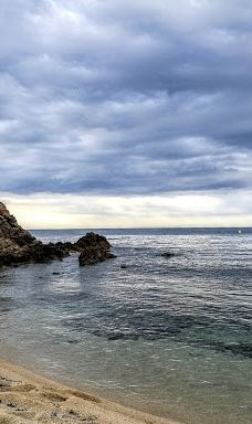 Cala Cap Roig-卡隆赫