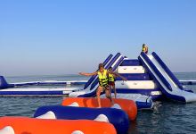 Flamingo Waterpark景点图片
