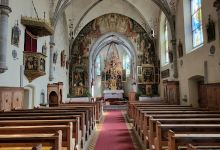 Chiesa di San Volfango景点图片