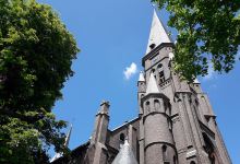 Parochiekerk H. Maria Magdalena景点图片