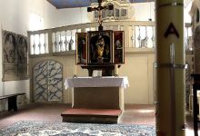 Evangelische Kirche Klieken景点图片