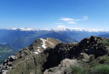 Pointe de Creve-Tete景点图片