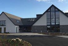 Culloden-Balloch Baptist Church景点图片