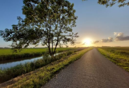 Camping de Blijer Wadden景点图片