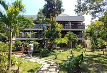 Playa Escondida Hotel G Boutique景点图片