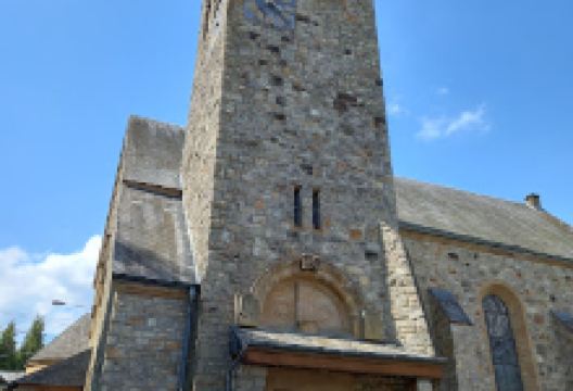 Eglise paroissiale景点图片