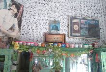 Jamia Masjid Haider abad Town景点图片