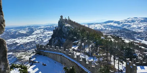 Cava dei Balestrieri