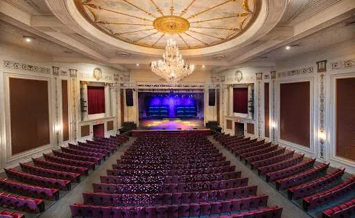 Patchogue Theatre for the Performing Arts