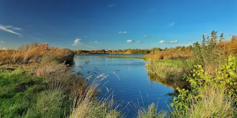 Biologische Station Rieselfelder