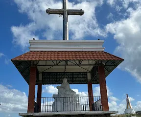 Mountain of Salvation