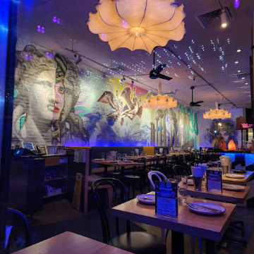 Medusa Greek Taverna