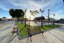 Praça Monsenhor Domingos Gusmão de Sabóia景点图片