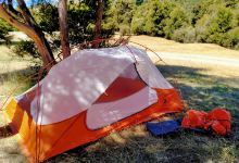 Kuripapango campsite景点图片